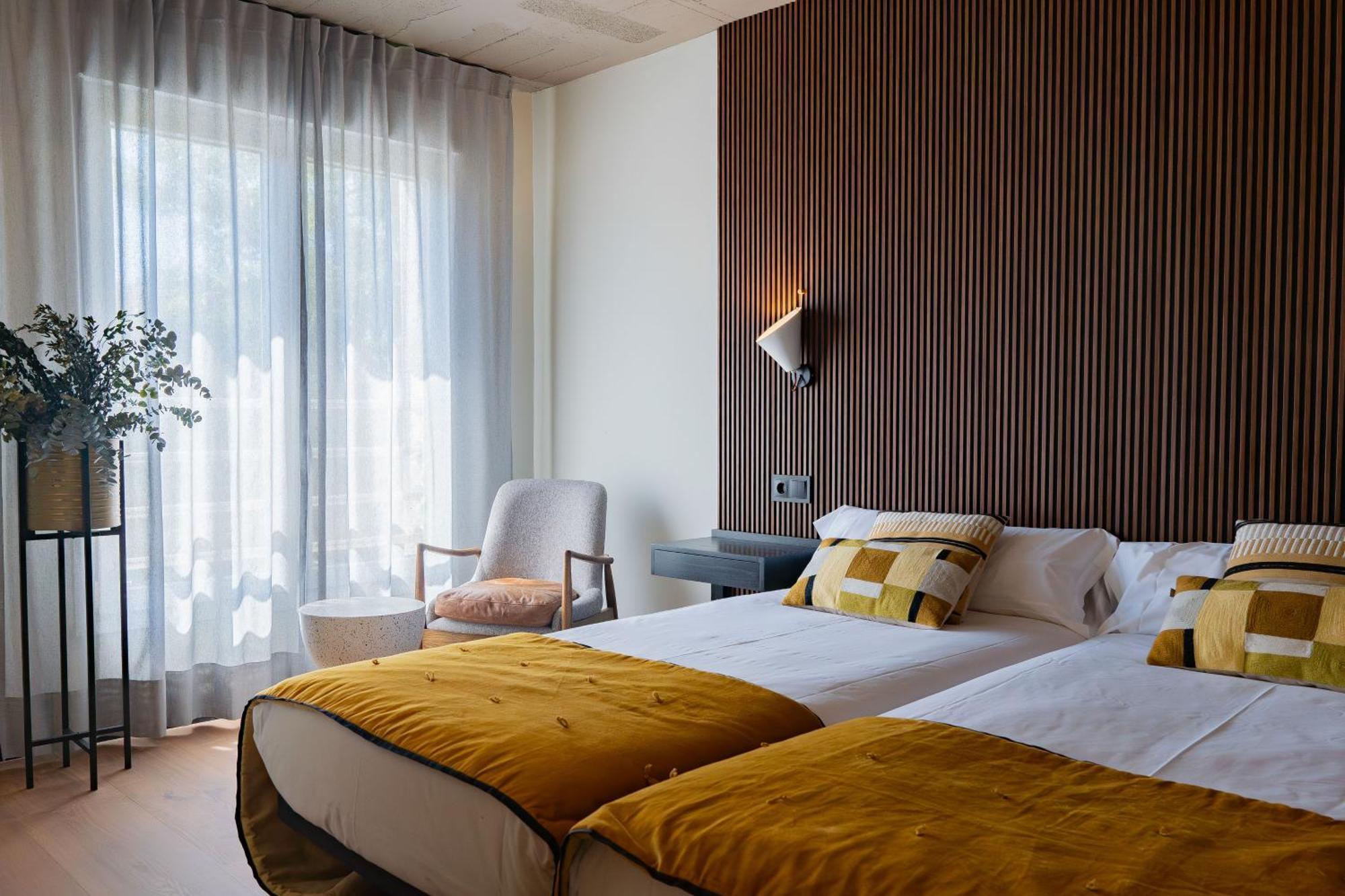 Bubu - Apartamentos En El Centro Málaga Dış mekan fotoğraf